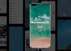 Lý do tại sao mặc Huawei lôi kéo sử dụng HarmonyOS, vẫn chẳng hãng smartphone Trung Quốc nào đáp lời