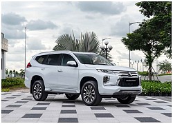 Mitsubishi Việt Nam ưu đãi 'khủng' cho khách hàng mua xe trong tháng 6/2021