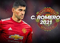 MU chuyển hướng Cristian Romero, lộ điều khoản gia hạn Messi