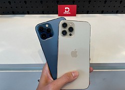 Mua iPhone 12, iPhone 11 series dễ dàng với mức giảm tiền triệu