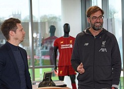 Ngỡ ngàng ngân sách HLV Klopp được cấp mua sắm hè