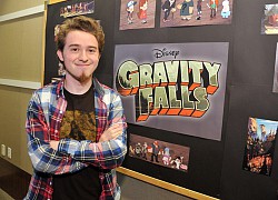 Nhà sản xuất Gravity Falls cáo buộc Disney "giả tạo", lừa lọc để kiếm tiền từ người đồng tính