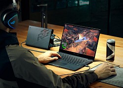 Nhiều mẫu laptop vừa ra mắt tại Việt Nam