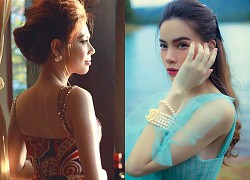 Nỗi lòng của Hồ Ngọc Hà, Thanh Thảo khi hoa hậu Thu Thủy qua đời