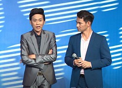 NS Hoài Linh từng xúc động nói về lý do xuất hiện quá nhiều trên gameshow: "Đã là tâm nguyện, tôi sẵn sàng bán mạng"