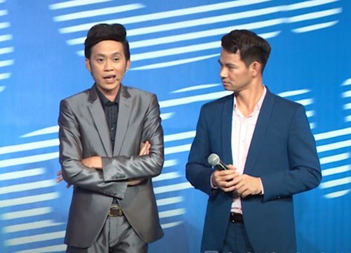 NS Hoài Linh từng xúc động nói về lý do xuất hiện quá nhiều trên gameshow: "Đã là tâm nguyện, tôi sẵn sàng bán mạng"