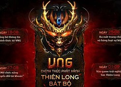 Ông lớn một thời từng "rồng phượng" hơn cả VNG nhưng đã chết sau biến cố đen tối nhất của làng game Việt