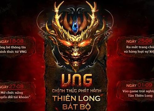 Ông lớn một thời từng "rồng phượng" hơn cả VNG nhưng đã chết sau biến cố đen tối nhất của làng game Việt