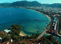 Phuket hấp dẫn du khách với chiến dịch 1 USD 1 đêm