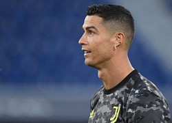 PSG sẵn sàng đàm phán với Ronaldo