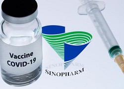 Việt Nam phê duyệt vaccine Covid-19 của Sinopharm