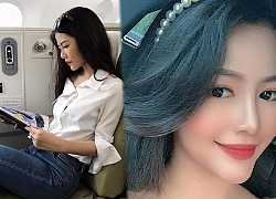 Rosie Hoàng Kiều Yến &#8211; Tiểu thư 10X của hội rich kid Việt tiết lộ mẫu bạn trai lý tưởng gây bão