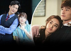 Sam Sam Đến Rồi bản Thái: Aom Sushar cùng Push Puttichai cung đấu hơn Triệu Lệ Dĩnh &#8211; Trương Hàn