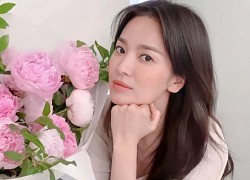 Song Hye Kyo bất ngờ bị "réo tên" vào lùm xùm Jeon Ji Hyun ly hôn chồng CEO công ty 7.400 tỷ