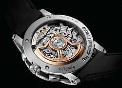 Sự giao thoa của những cảm hứng tương phản trong BST code 11.59 mới từ Audemars Piguet