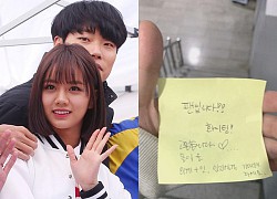 Team qua đường tung "hint" Hyeri - Ryu Jun Yeol (Reply 1988) chưa hề "toang", còn hẹn hò trong quán cà phê lãng mạn