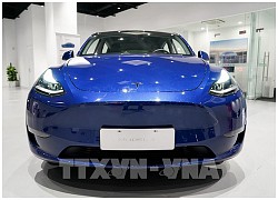 Tesla thực hiện hiện 2 đợt triệu hồi xe để khắc phục các vấn đề kỹ thuật