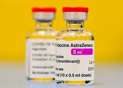 Thái Lan bắt đầu sản xuất vaccine AstraZeneca