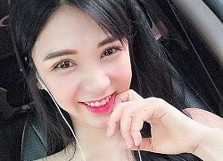 Thanh Bi ngày một quyến rũ với loạt trang phục mát mẻ dẫu có mũm mĩm hơn xưa