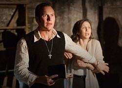 The Conjuring 3 xô đổ A Quiet Place 2, giật ngôi "Hoa hậu phòng vé" vì chất lượng bất ngờ