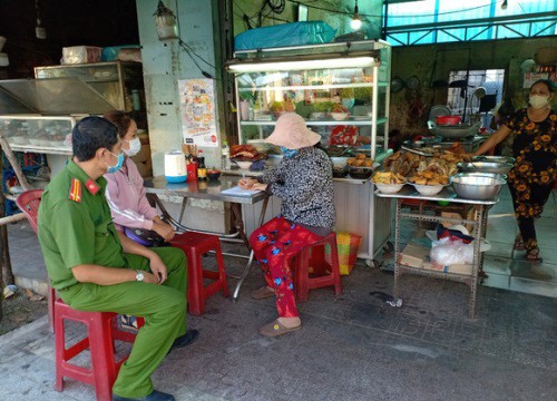 Tiền Giang tạm đóng cửa hàng quán dọc các quốc lộ về miền Tây