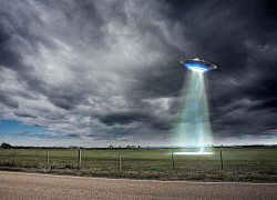 Tiết lộ mới liên quan đến báo cáo đầu tiên của tình báo Mỹ về UFO