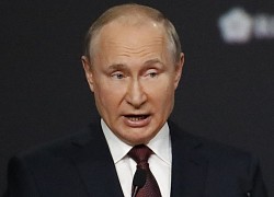 Tổng thống Putin: một số nước không dùng vắc xin Covid-19 Nga vì động cơ chính trị