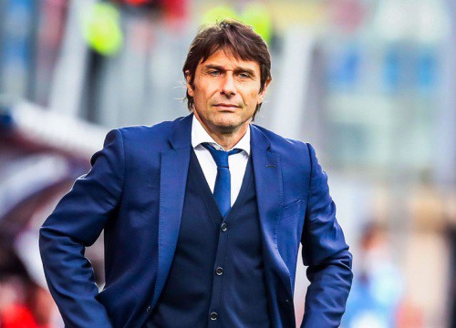 Tottenham chấm dứt đàm phán với Antonio Conte