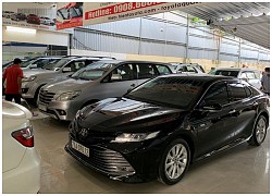 Toyota bất ngờ nâng bảo hành lên 10 năm cho xe ô tô