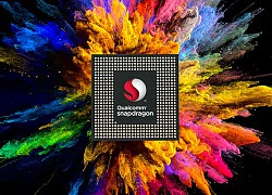 Vén màn sức mạnh chip kế nhiệm Snapdragon 888