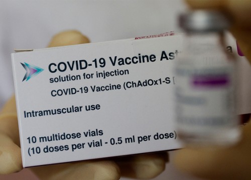 WHO cảnh báo Covax thiếu vaccine