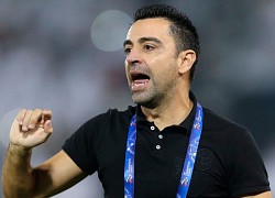 Xavi: 'Tôi đã 2 lần từ chối Barca'