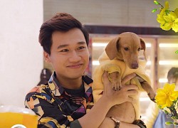 Xuân Nghị gây tranh cãi vì dùng ngôn từ thô tục để nói về bà Phương Hằng, còn gọi khán giả là robot khi bị góp ý?