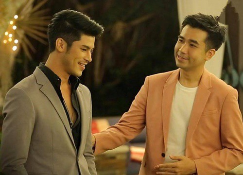 Xuất hiện show hẹn hò thực tế LGBT 'Bromance' toàn trai đẹp 6 múi 'chấn động' cộng đồng mạng