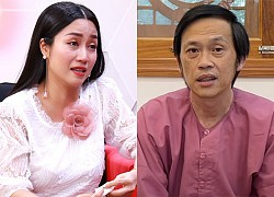 1 netizen bàn chuyện NS Hoài Linh đúng sai trong drama từ thiện, Ốc Thanh Vân bình luận 3 chữ đủ thể hiện thái độ với đàn anh