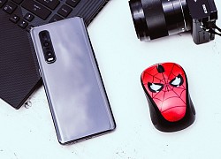 10 smartphone Android mạnh nhất Việt Nam