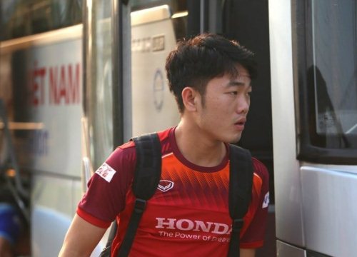 'Xuân Trường là cầu thủ hay nhất hàng tiền vệ ĐT Việt Nam'