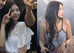 Ảnh "team qua đường" huyền thoại của Jennie: Cam thường mà đẹp không chê nổi, chắc mỗi sáng thích lắm khi tự soi gương