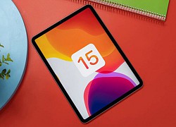 Apple ra iOS 15, iPadOS 15, macOS Monterey