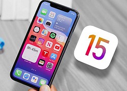 Apple 'trói chân' người dùng iPhone bằng iOS 15