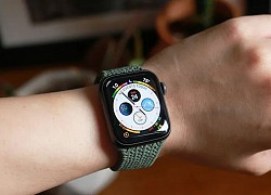 Apple Watch sẽ hoạt động độc lập hơn