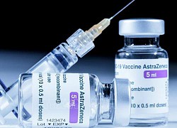 Australia khẳng định có thể điều trị hội chứng đông máu hiếm gặp liên quan đến vaccine AstraZeneca