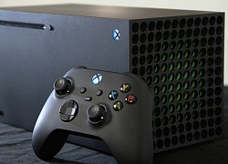 Microsoft và AMD đem FidelityFX Super Resolution lên Xbox X/S