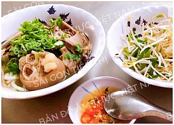 Bản đồ ẩm thực: đến Trà vinh, đừng quên ăn bánh canh Bến Có