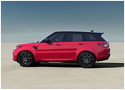 Bảng giá xe Land Rover tháng 6/2021: Rẻ nhất 2,950 tỷ đồng