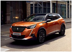 Bảng giá xe Peugeot tháng 6/2021: Rẻ nhất 739 triệu đồng