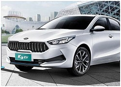 Kia ra mắt Cerato phiên bản chạy điện giá từ 27.600 USD