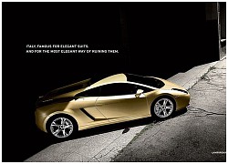 Bật mí chiêu "làm giá" với khách hàng của Ferrari và Lamborghini