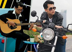 Bất ngờ trước "profile khủng" của hot boy RMIT "chịu lỗ" để hôn môi gái xinh tại Ghép Đôi Thần Tốc