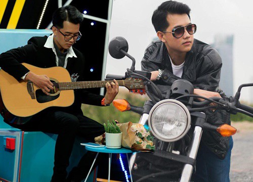 Bất ngờ trước "profile khủng" của hot boy RMIT "chịu lỗ" để hôn môi gái xinh tại Ghép Đôi Thần Tốc